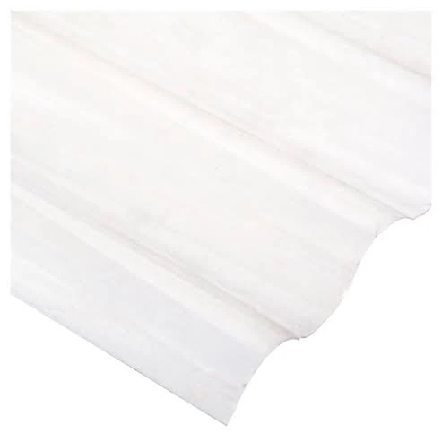 [POLICARBONATO OND 2,50] POLICARBONATO OND 2,50 PLANCHA PC ONDULADO D 0,81 X 2,50 OPAL