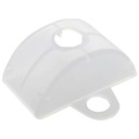 SOPORTE ONDULADO SOPORTE ONDA X 25 UNIDADES
